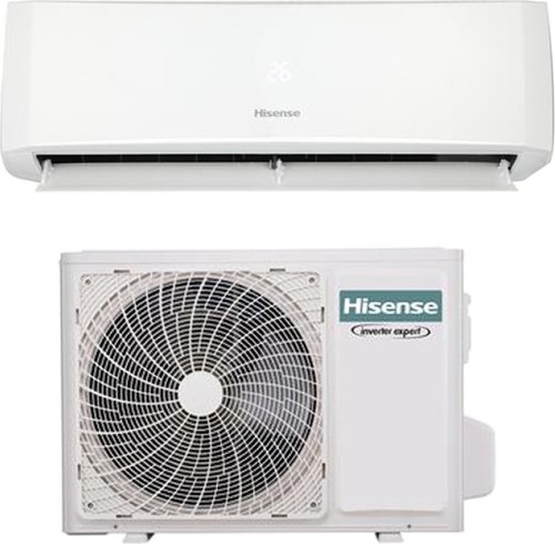 Hisense climatizzatore 12000 - hisense,