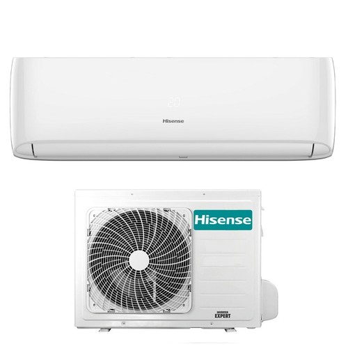 Climatizzatore hisense easy - climatizzatore,