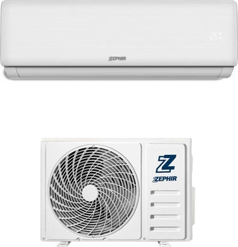 Zephir climatizzatore 9000 - zephir,