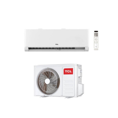 Climatizzatore tcl breezein - breezein, p5