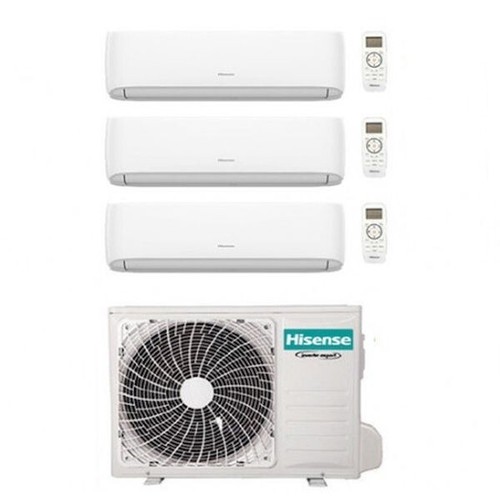 Climatizzatore hisense - climatizzatore,