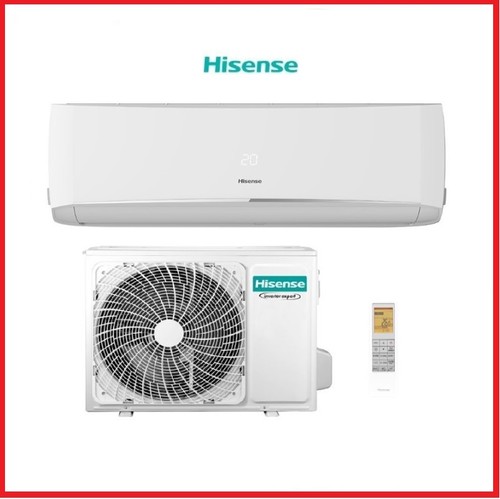 Hisense halo climatizzatore - halo+,