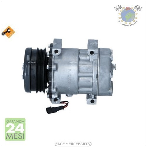 Compressore climatizzatore