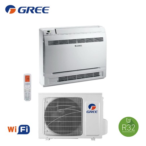 Climatizzatore gree console - climatizzatore,