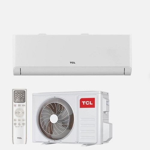 Climatizzatore tcl inverter - tcl,