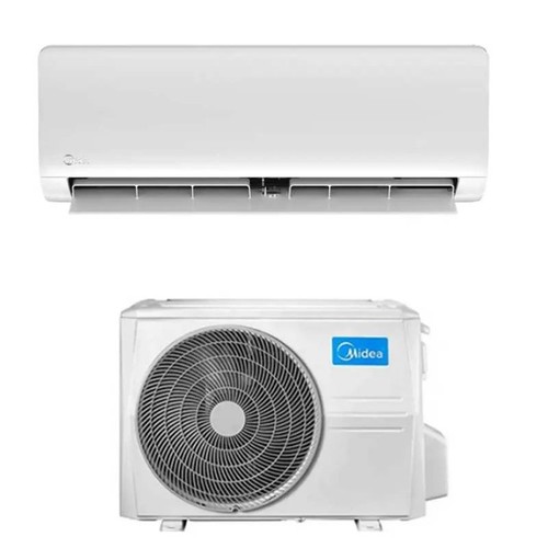 Climatizzatore midea xtreme - midea,