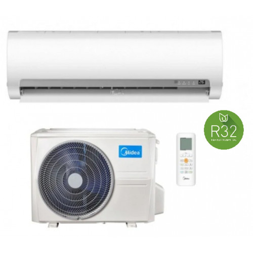 Climatizzatore midea exclusive - climatizzatore,