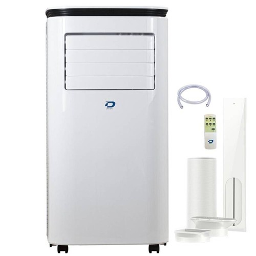 Climatizzatore portatile over - portatile,