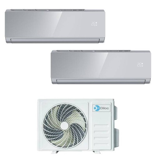 Climatizzatore diloc over - climatizzatore,