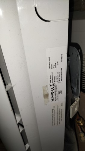 Haier as09ns1hra - haier, as09ns1hra-wu