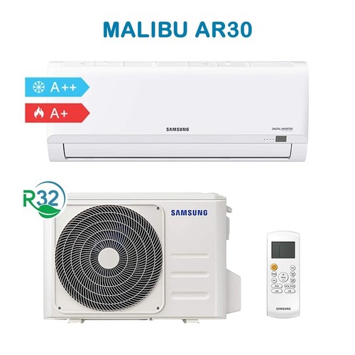 Samsung ar09mlb ar25 - samsung, f-ar09mlb