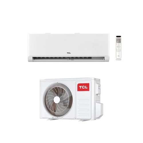 Climatizzatore tcl breeze in - climatizzatore,