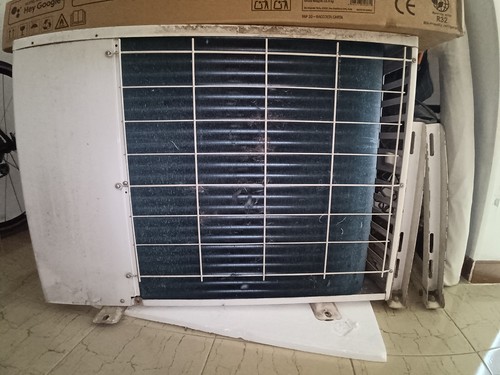 Vendesi climatizzatore 24000