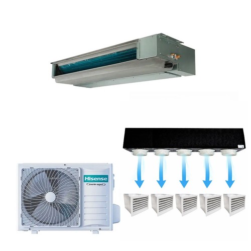 Hisense climatizzatore - hisense,