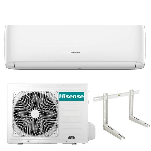 Climatizzatore hisense easy - hisense,