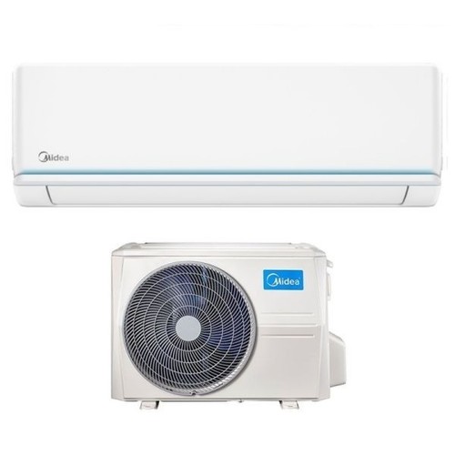 Climatizzatore midea evolution - climatizzatore,