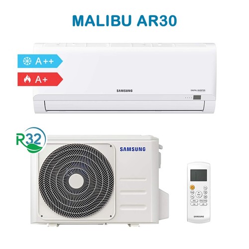 Samsung malibu ar30 ar12mlb - malibu,
