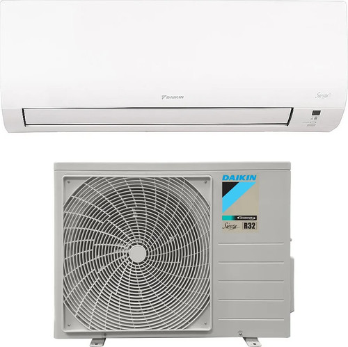 Daikin climatizzatore 12000 - daikin,