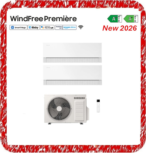 Samsung windfree premier - samsung,