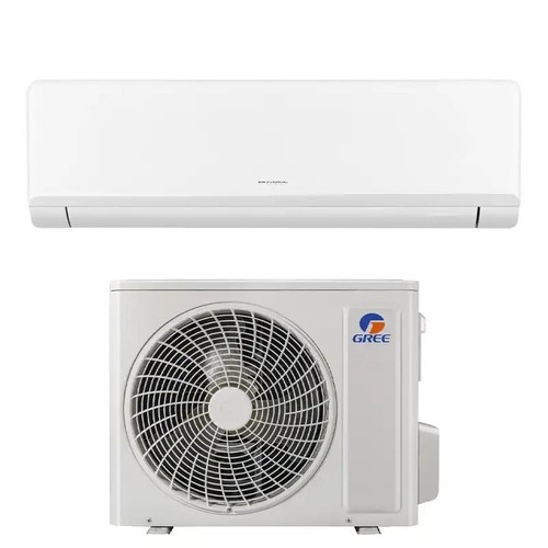 Climatizzatore gree new ari - climatizzatore,