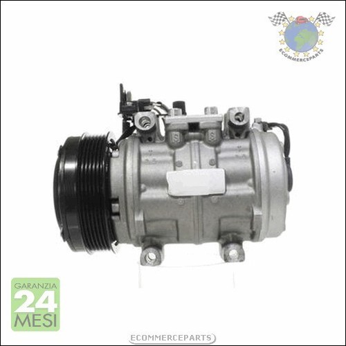 Compressore aria condizionata