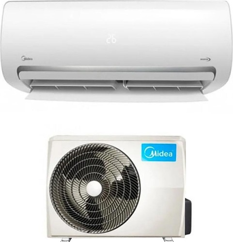 Midea climatizzatore inverter - climatizzatore,