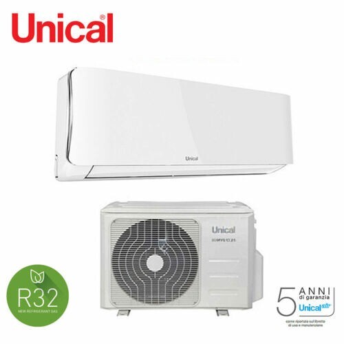 Climatizzatore unical air - unical,