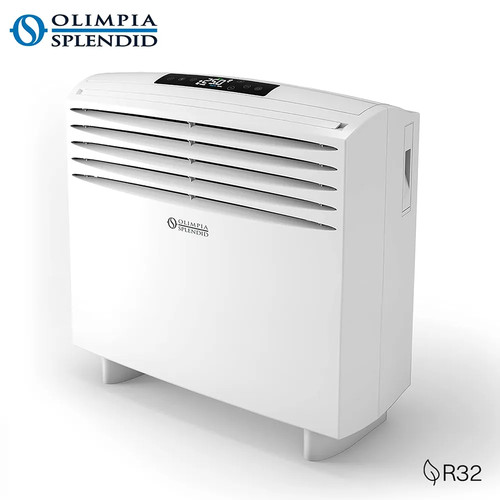 Olimpia unico easy hp - unico, s2