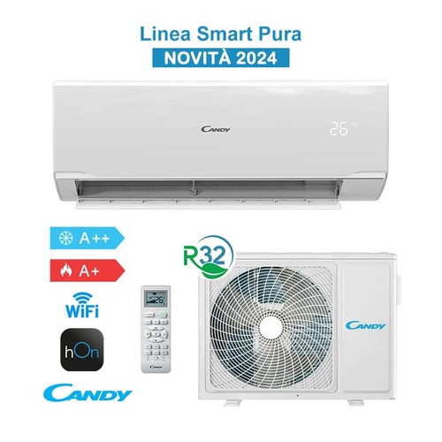 Candy pura kit cy12ra - kit,