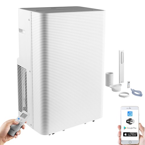 Climatizzatore con wifi 000 - con,