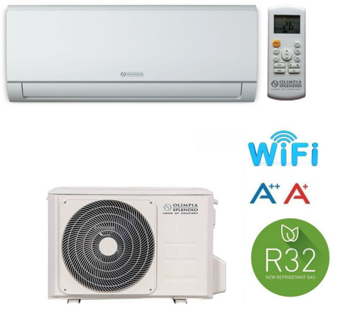 Climatizzatore condizionatore - climatizzatore,