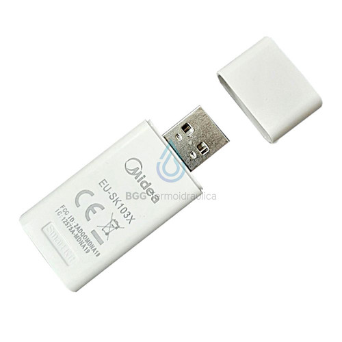 Midea sk105 chiavetta wifi - eu-sk105,
