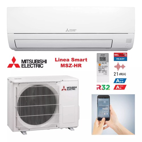 Mitsubishi msz hr25vf - mitsubishi, msz-hr25vf