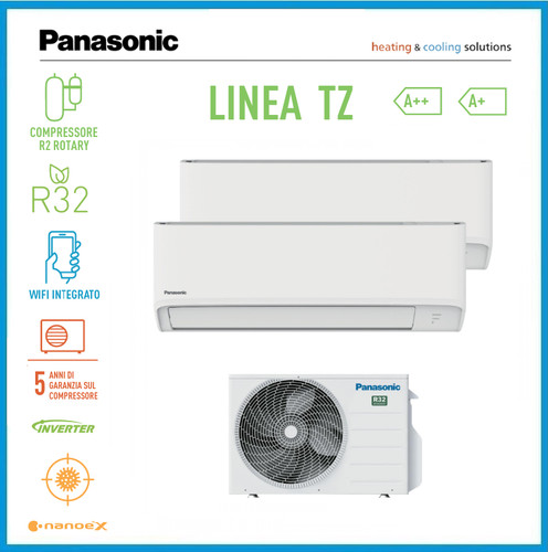 Panasonic linea - panasonic,
