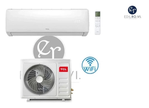 Climatizzatore tcl breeze in - climatizzatore,