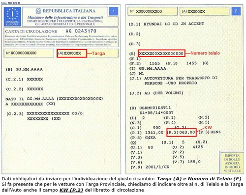 Compressore climatizzatore