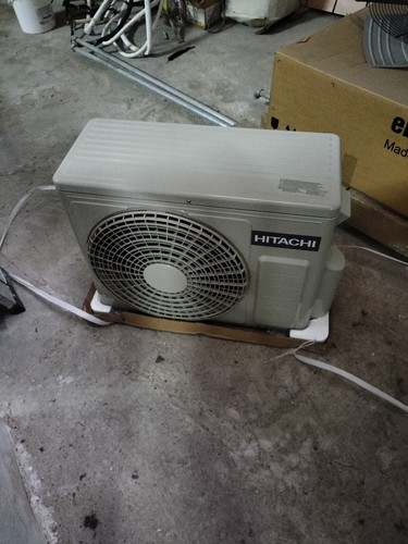 Climatizzatore inverter 12000 - inverter,