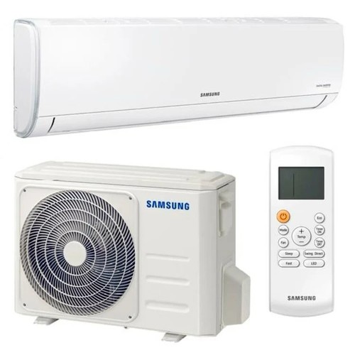Samsung ar35 climatizzatore - samsung,