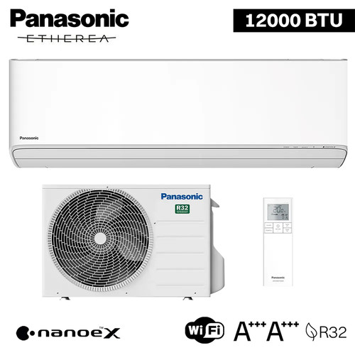 Panasonic climatizzatore mono - panasonic,