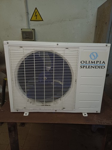 Climatizzatore 9000 btu - climatizzatore,