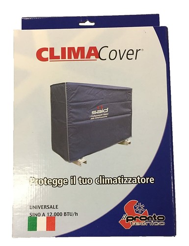 Telo copri climatizzatore - telo,