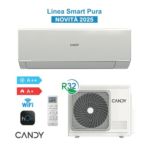 Candy pura kit - candy, cy12rain-a