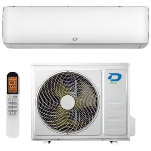 Diloc condizionatore inverter - condizionatore,