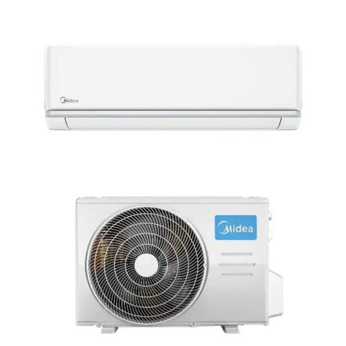 Climatizzatore midea flexy - midea, da