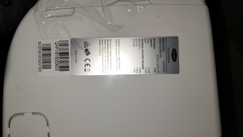 Carrier 42qhff18 - carrier,