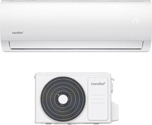 Comfee climatizzatore inverter - climatizzatore,