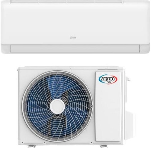 Argo climatizzatore 12000 btu - 12000,