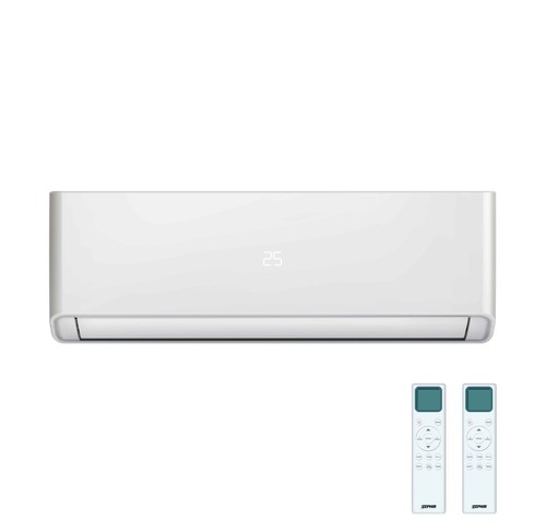 Zephir climatizzatore inverter - zephir,