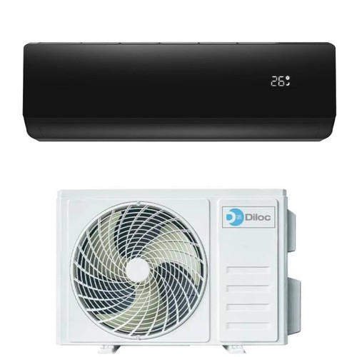 Climatizzatore diloc over - climatizzatore,