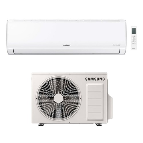 Samsung climatizzatore 9000 - -,